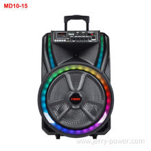 Speaker Karaoke Towel Super Sound Speakers trolley speaker